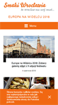 Mobile Screenshot of enw.smakiwroclawia.pl